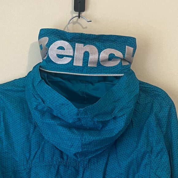 Bench Jacket - Picture 9 of 10